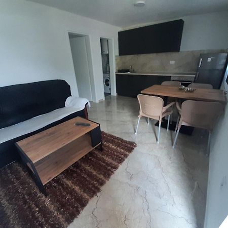 Duricic Apartmani بودفا المظهر الخارجي الصورة