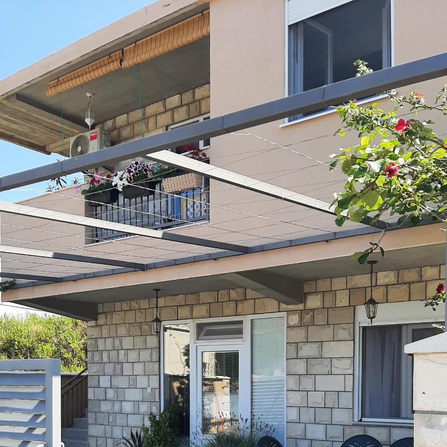 Duricic Apartmani بودفا المظهر الخارجي الصورة