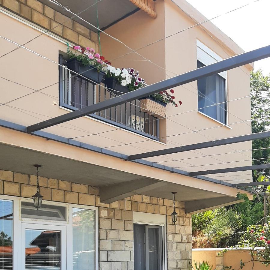 Duricic Apartmani بودفا المظهر الخارجي الصورة