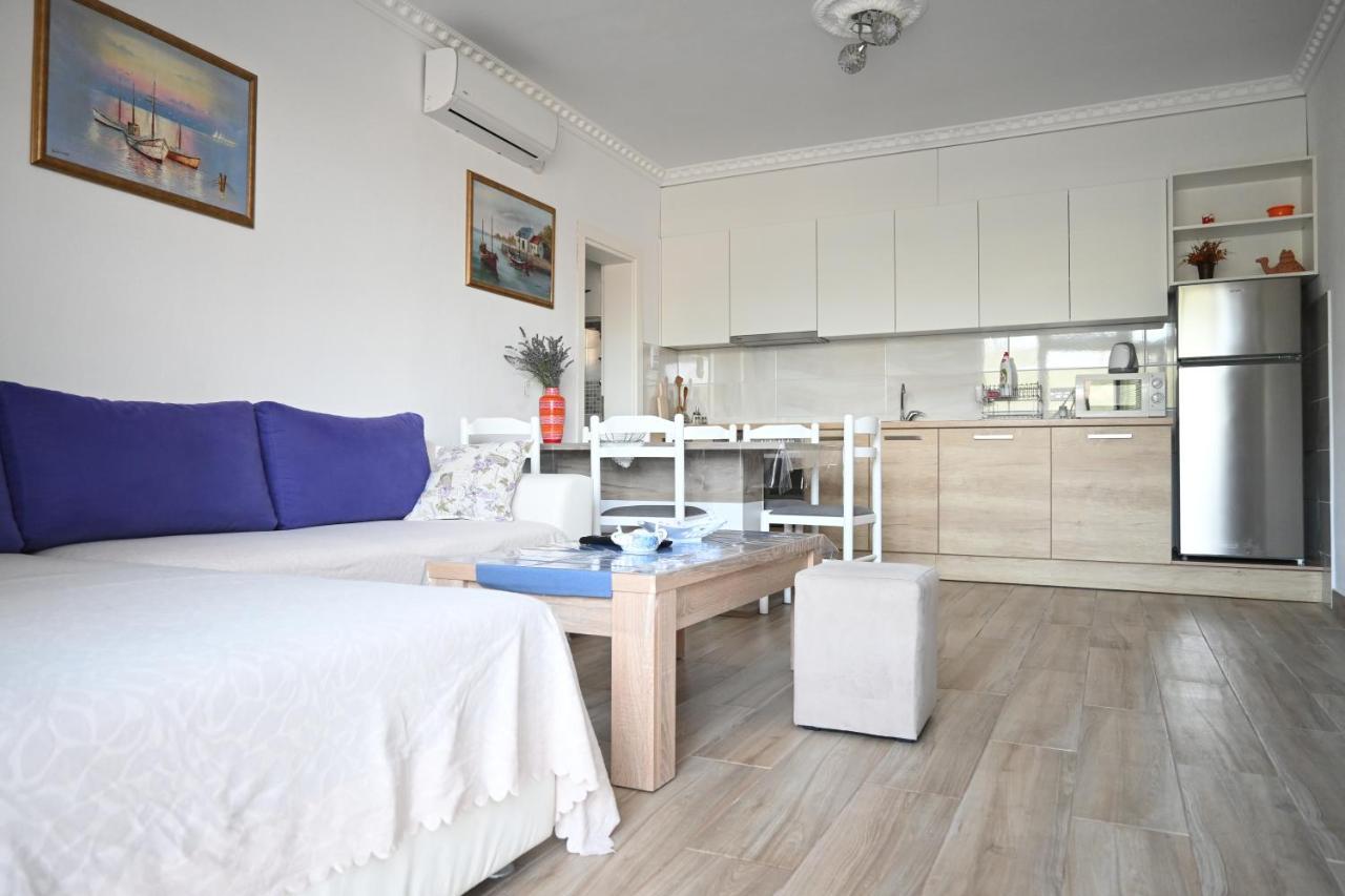 Duricic Apartmani بودفا المظهر الخارجي الصورة
