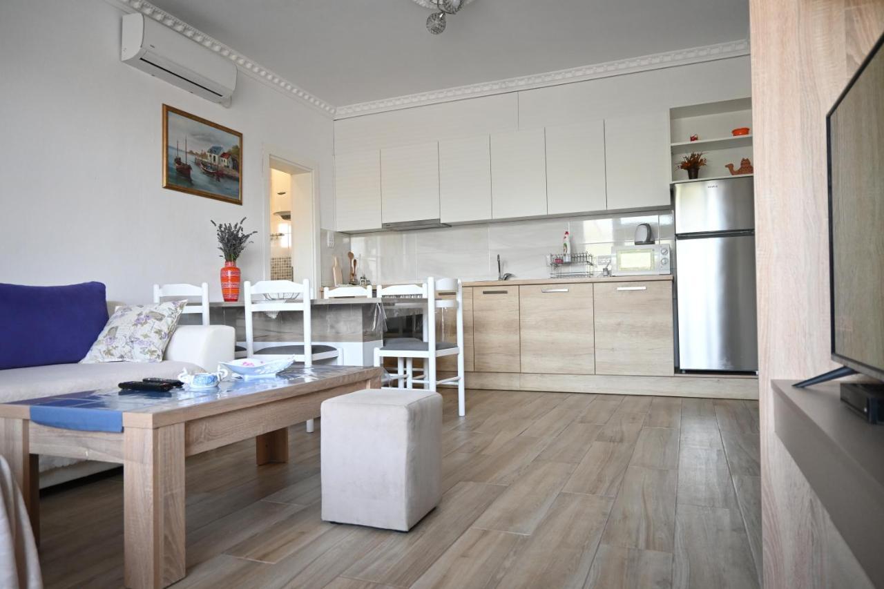 Duricic Apartmani بودفا المظهر الخارجي الصورة