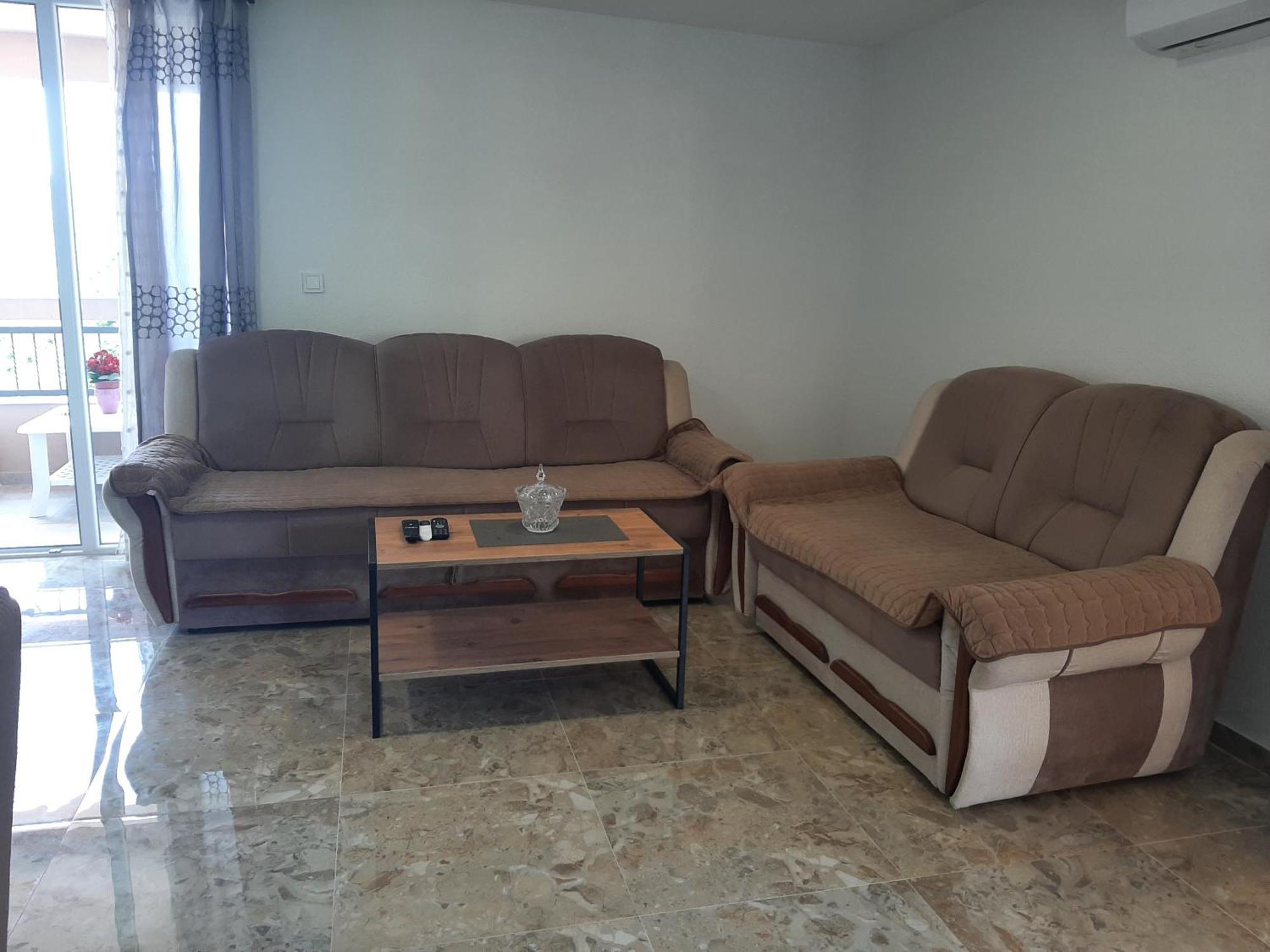 Duricic Apartmani بودفا المظهر الخارجي الصورة