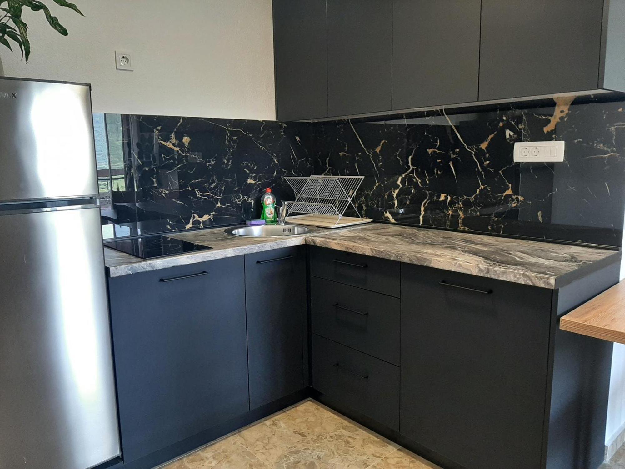 Duricic Apartmani بودفا المظهر الخارجي الصورة