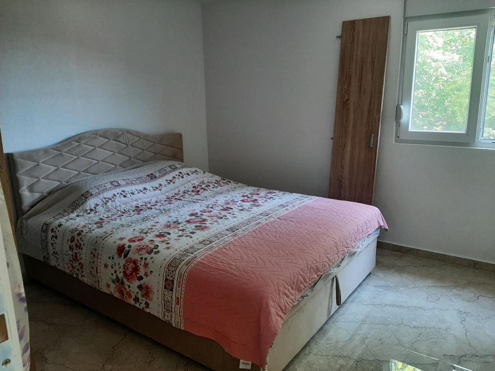Duricic Apartmani بودفا المظهر الخارجي الصورة