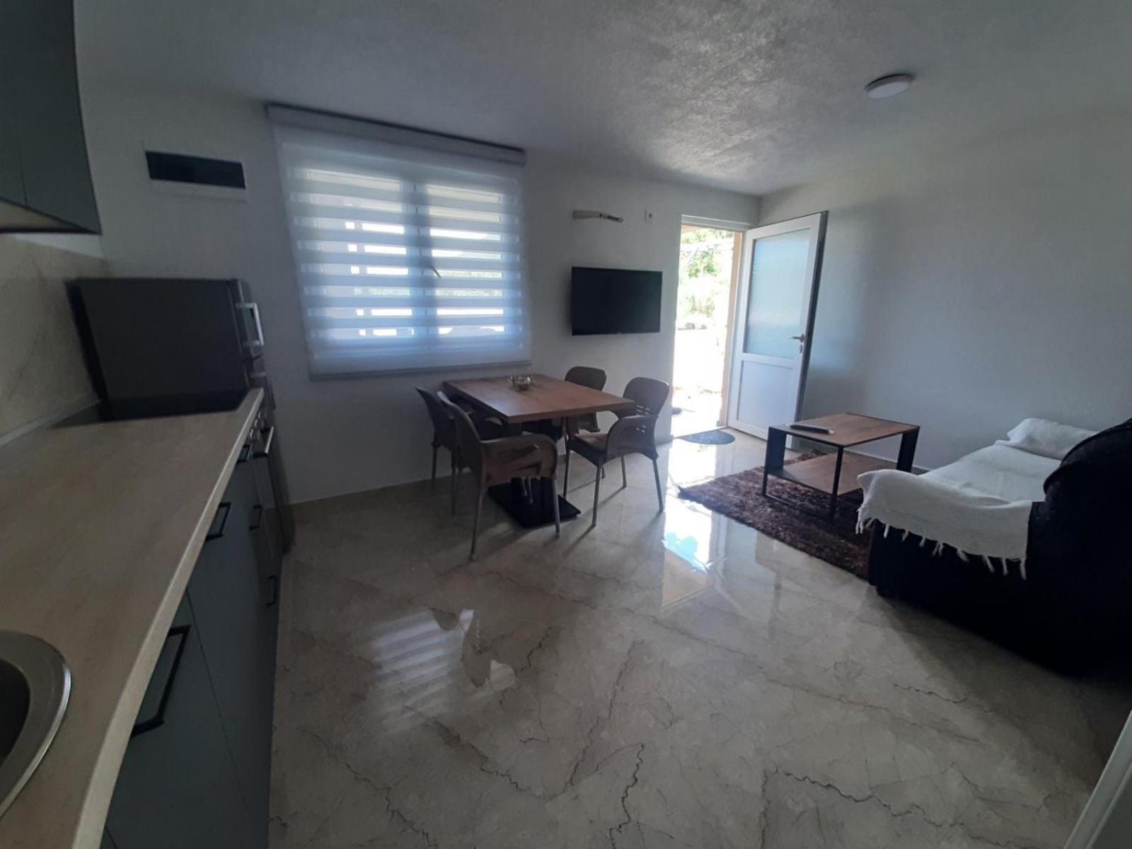Duricic Apartmani بودفا المظهر الخارجي الصورة